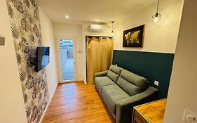 Studio Du Chateau Climatisee